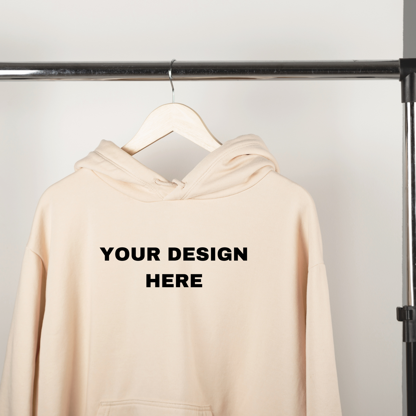 Custom Hoodie add your own design