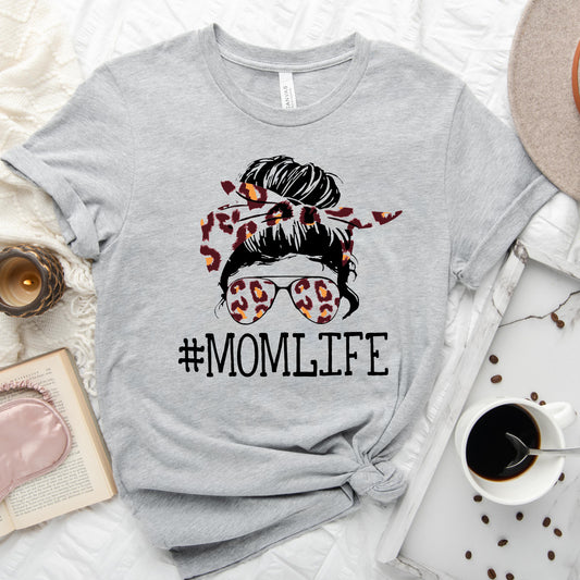 Mother's Day shirt, Personalized Mother's Day shirt, Mom Life